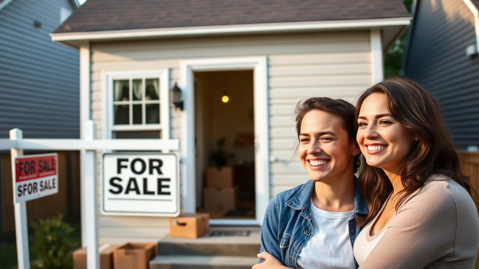 Acheter sa première maison au Québec : guide pour Sherbrooke