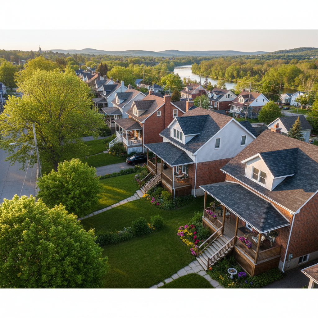 Le certificat de localisation : tout savoir pour Sherbrooke