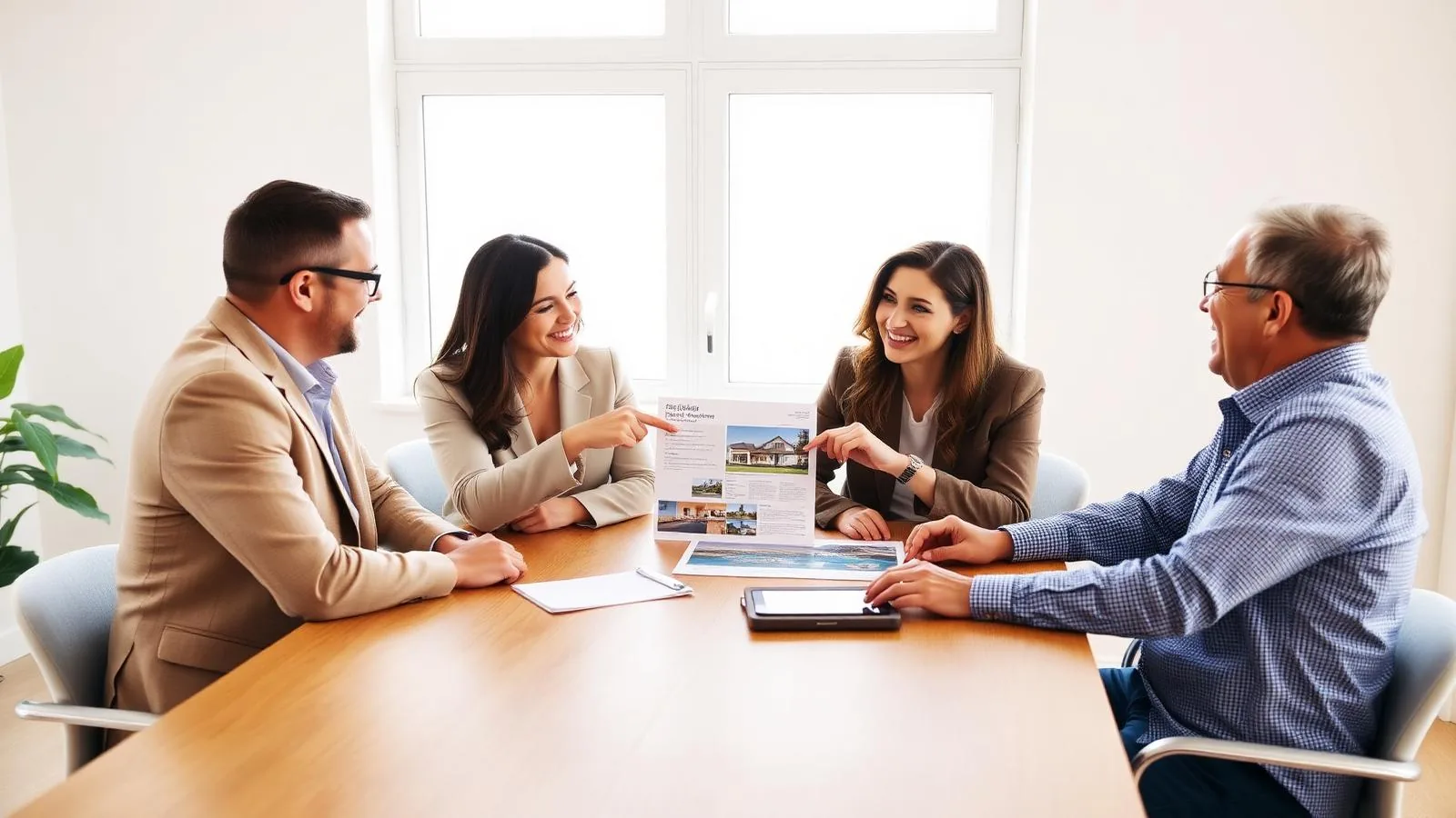 Comment choisir son courtier immobilier à Sherbrooke?