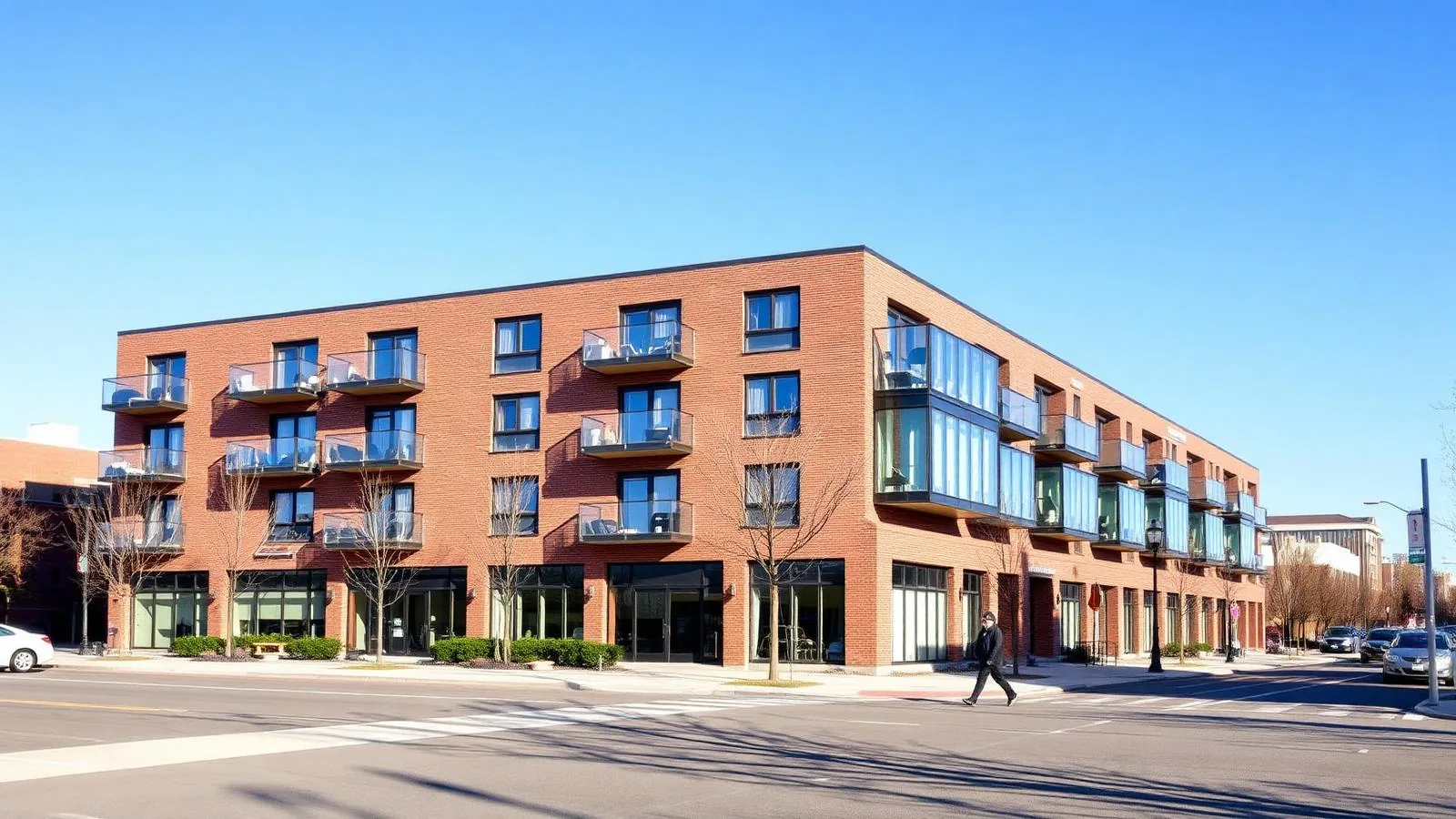 Condos à vendre à Jacques-Cartier