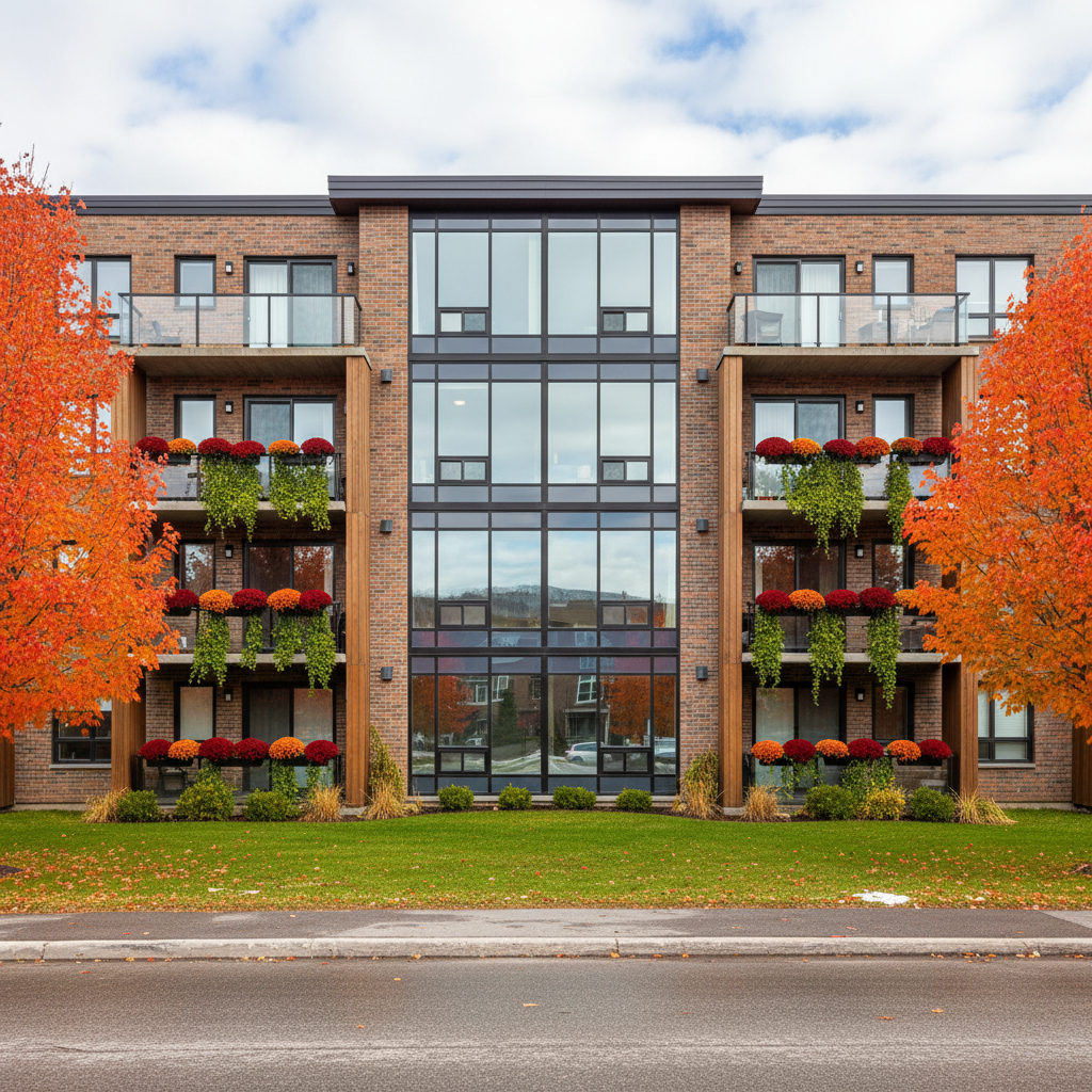 Condos à vendre à Magog : le guide complet