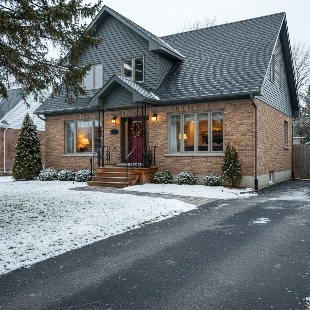 Quels documents faut-il pour vendre une maison au Québec ? La checklist