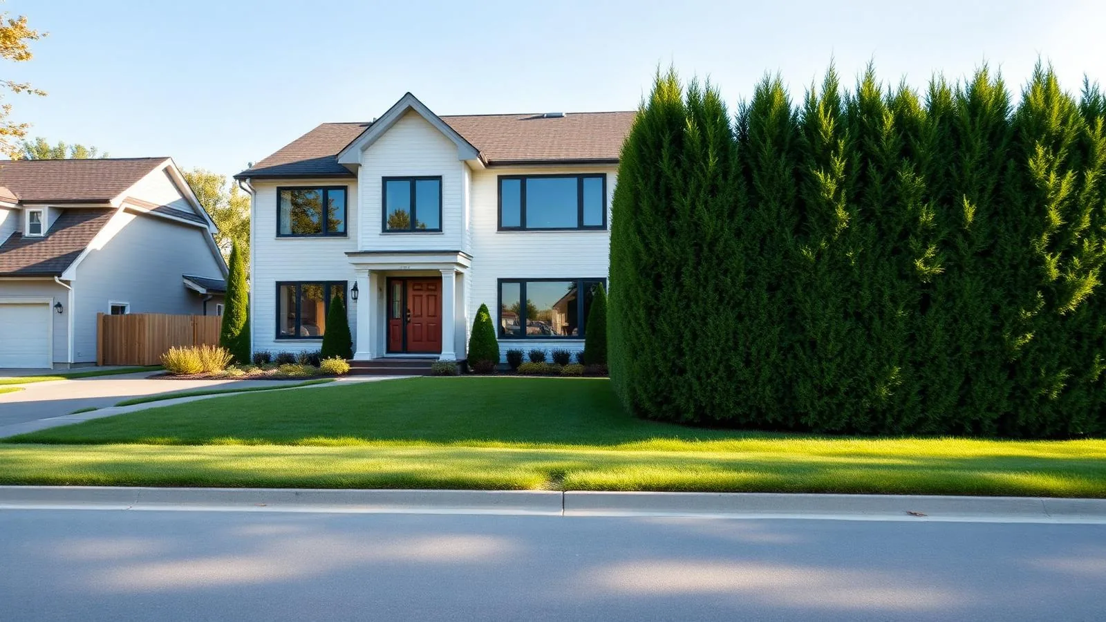 Estimation immobilière Deauville