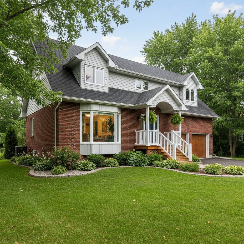 Estimation immobilière Mont-Bellevue