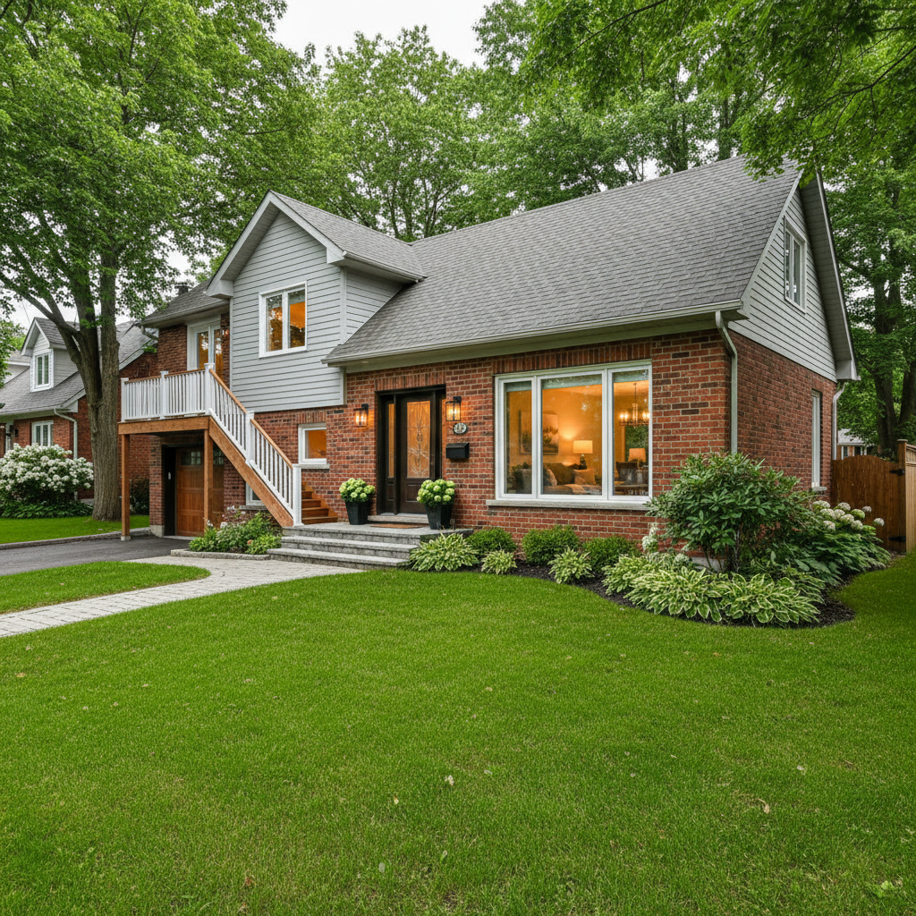 Comment fixer le prix de vente de sa maison?