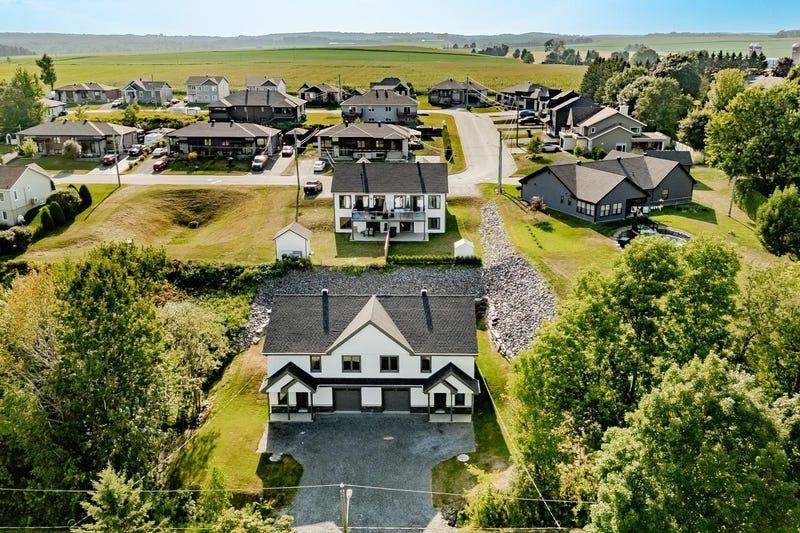 Investir à Coaticook et dans la MRC : potentiel inexploité