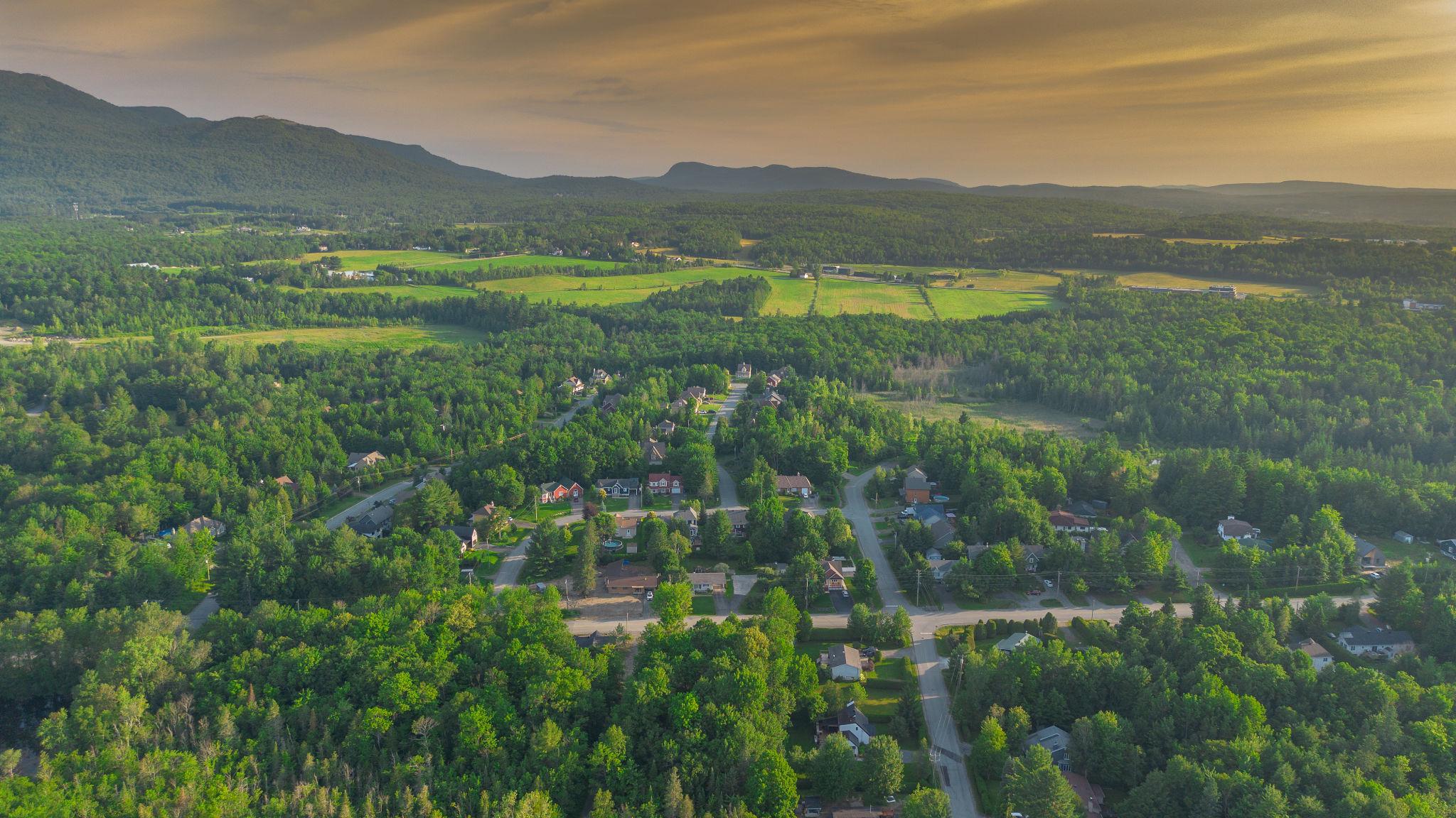 Maisons à vendre à Coaticook : le meilleur rapport qualité-prix