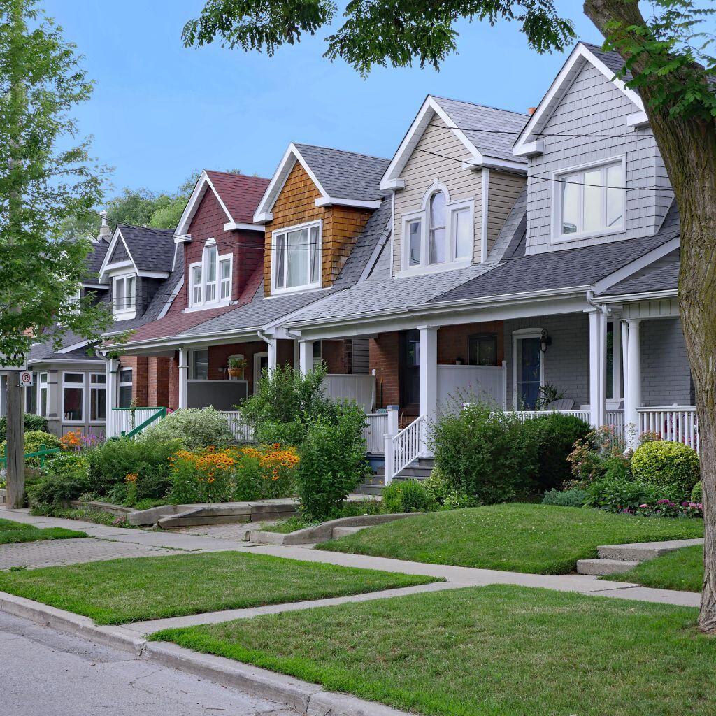 Maisons à vendre à Granby : accessibilité et qualité