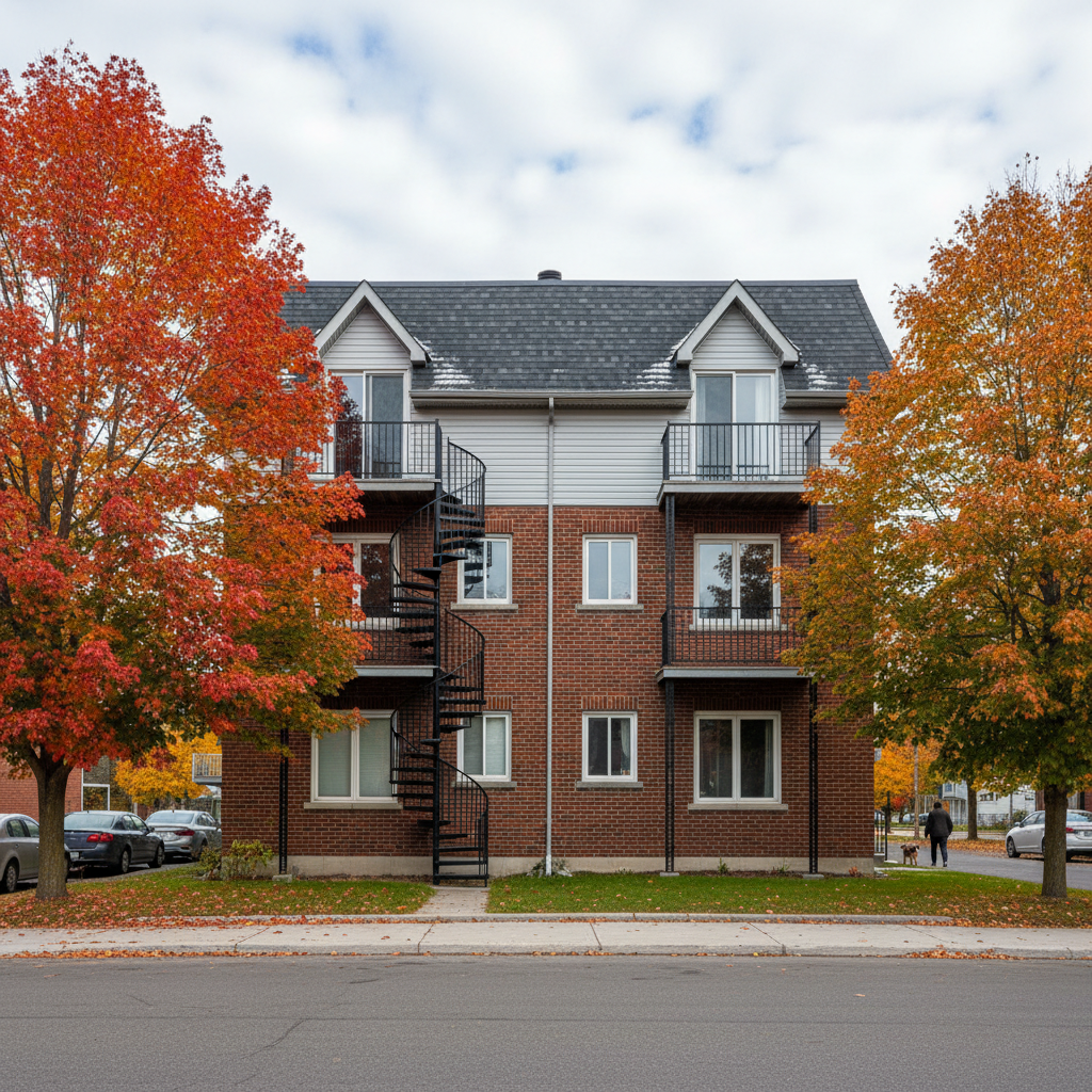 Investir à Mont-Bellevue - Immobilier locatif