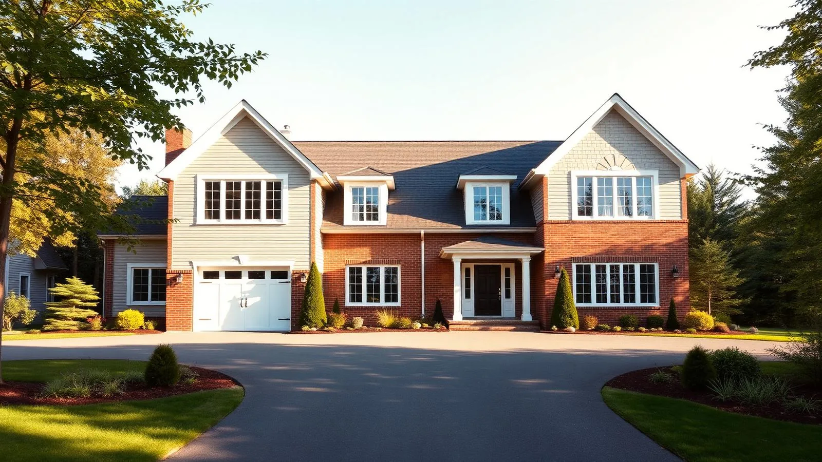 Maisons multigénérationnelles à Sherbrooke : tendance et avantages