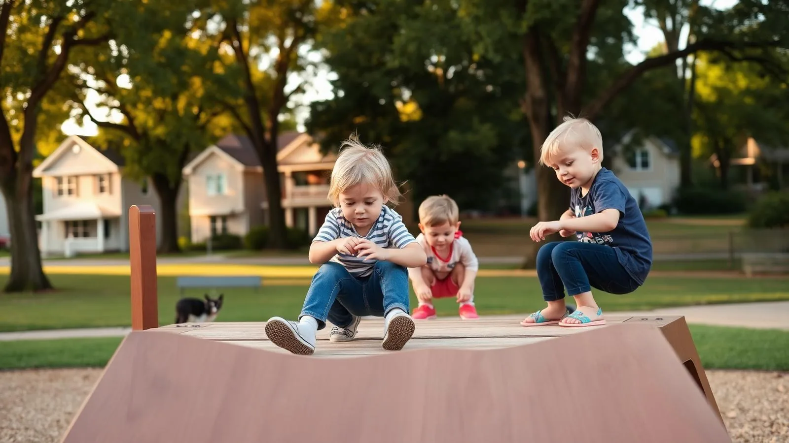Les meilleurs quartiers familiaux à Sherbrooke en 2025