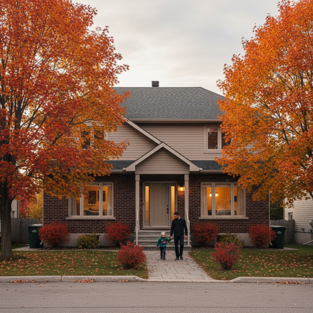 La promesse d'achat immobilière au Québec : guide pour Sherbrooke