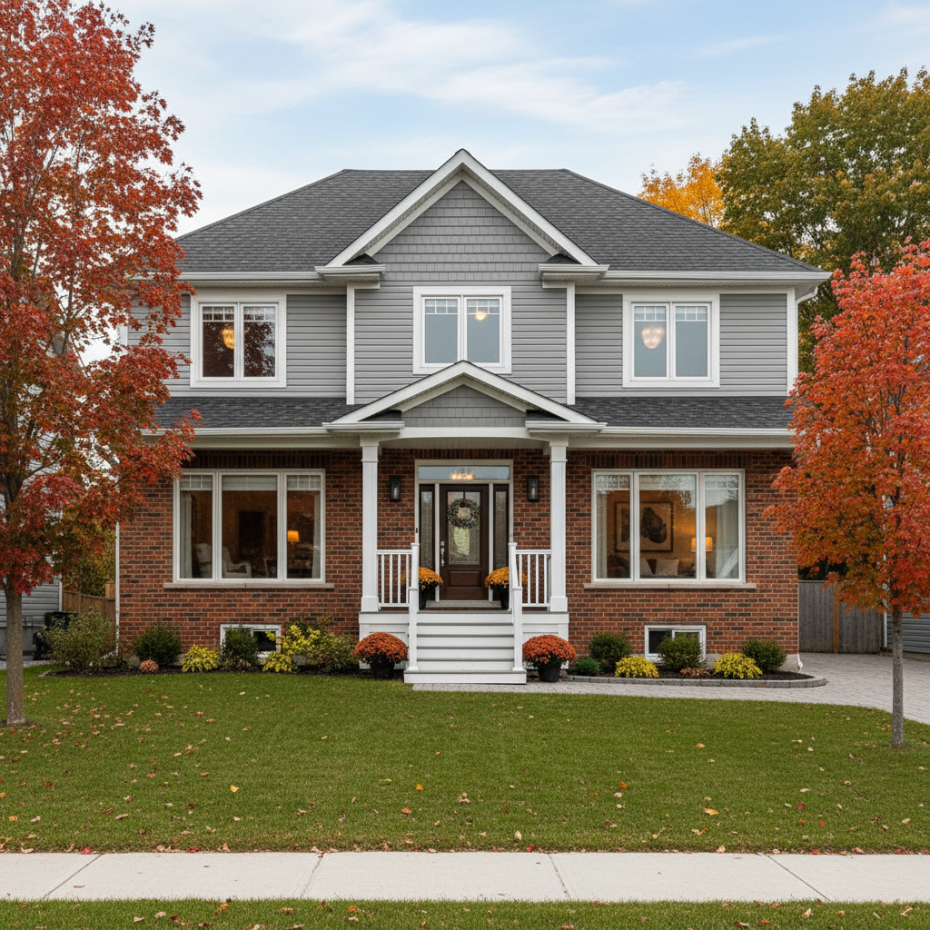 Vendre sa maison lors d'un divorce ou d'une séparation à Sherbrooke