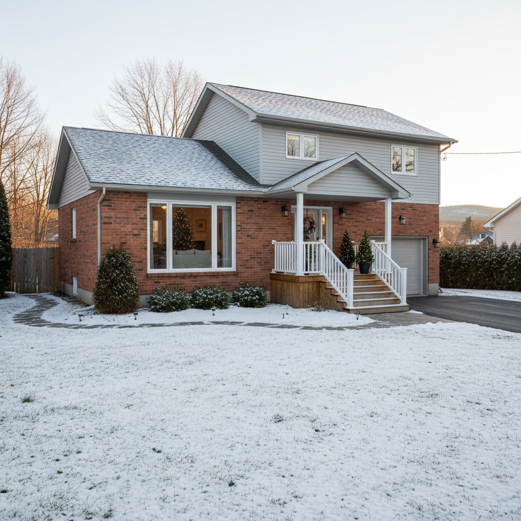 Vendre sa maison à Fleurimont