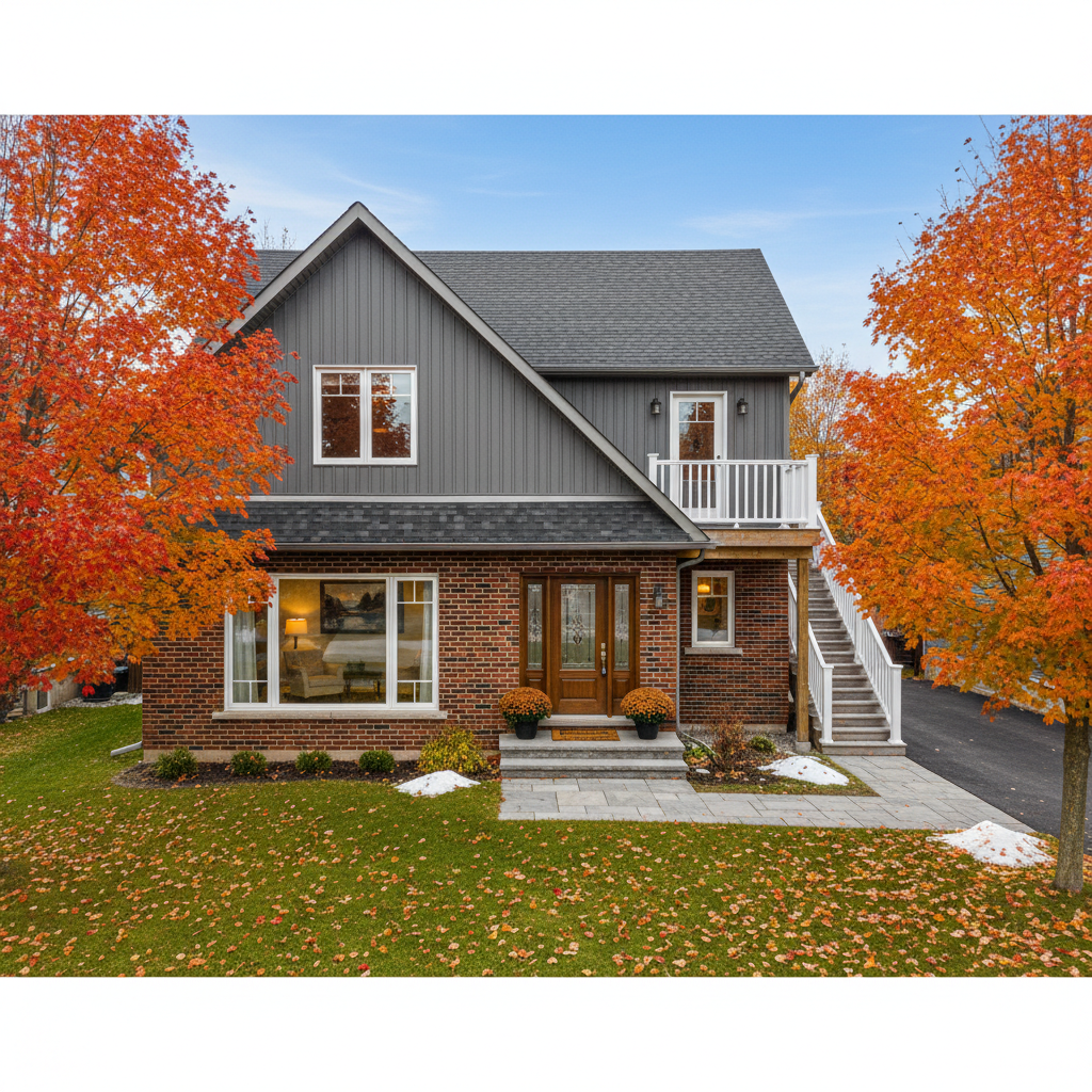 Vendre une maison en succession à Sherbrooke : le guide complet