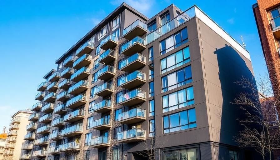 Acheter un condo vs une maison à Sherbrooke