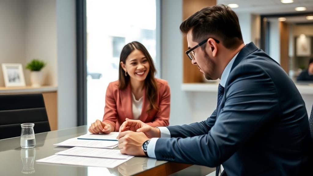 Guide du financement hypothécaire à Sherbrooke