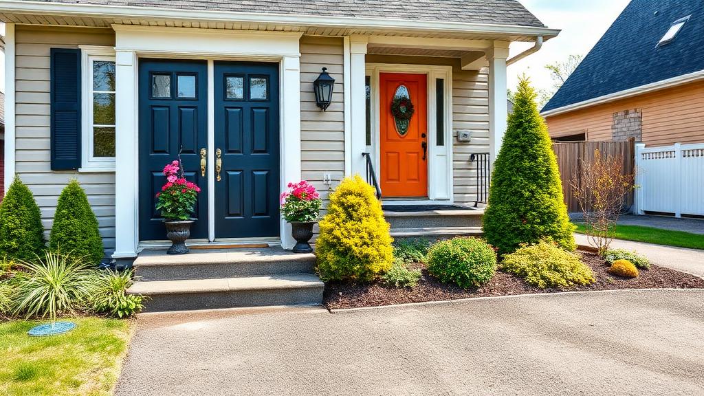 Vendre sa maison soi-même à Sherbrooke : ce qu'il faut savoir