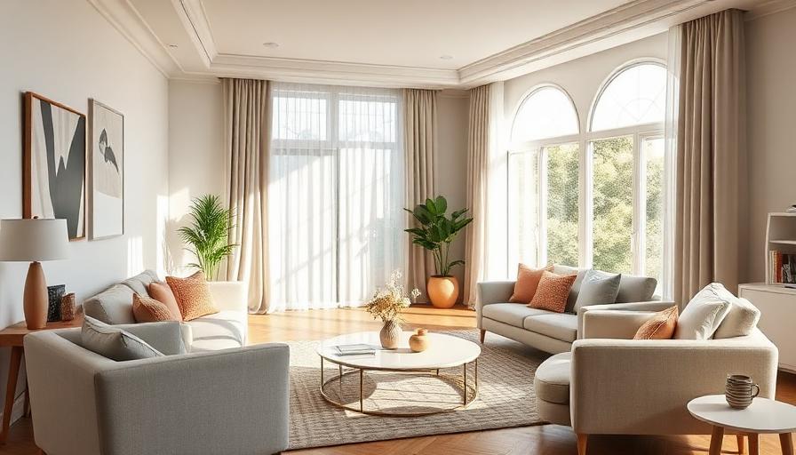 Comment préparer sa maison pour la vente à Sherbrooke