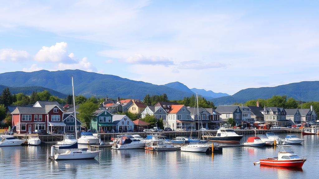 Maisons à vendre à Magog : guide de l'acheteur