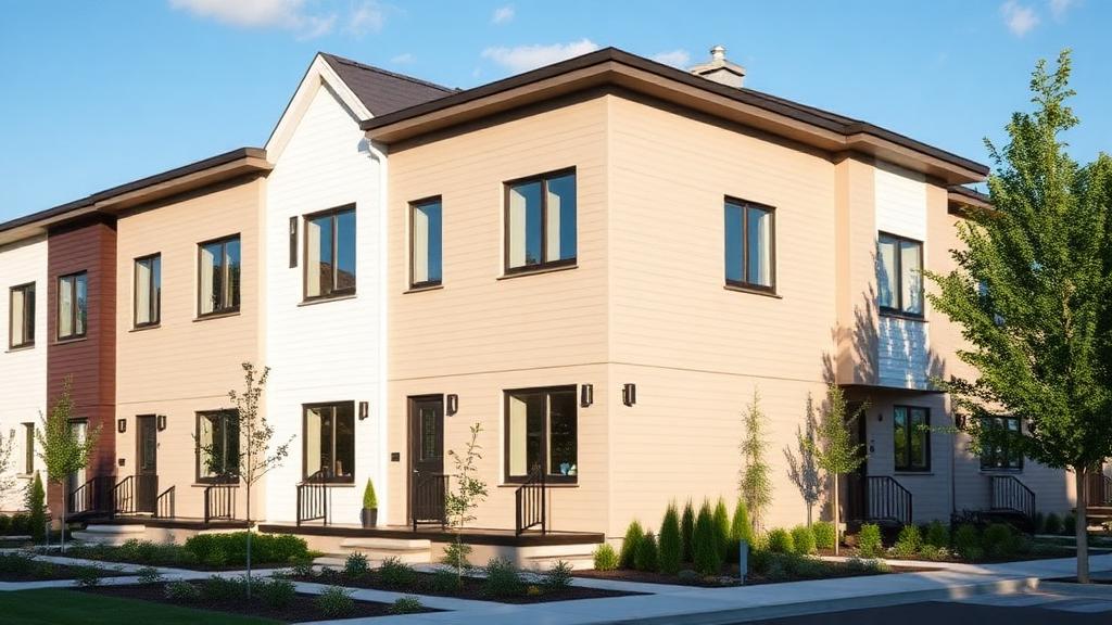 Condos à vendre à Brompton