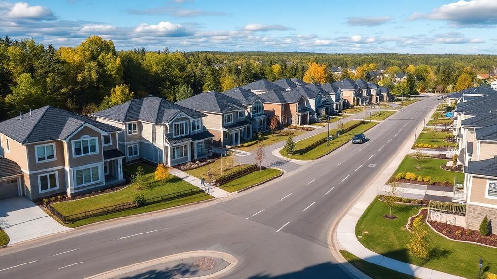 Investir à Ascot - Immobilier locatif