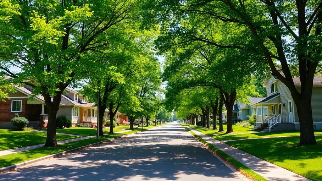 Immobilier Fleurimont - Guide du quartier