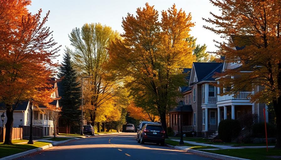 Guide immobilier complet de Sherbrooke