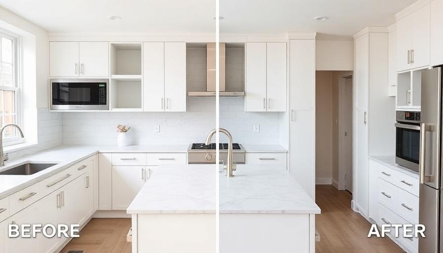 Quelles rénovations faire avant de vendre à Sherbrooke?