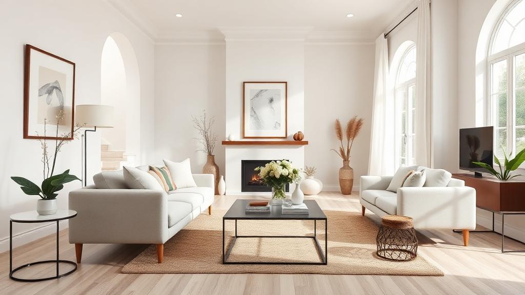 Maisons à vendre à Ascot