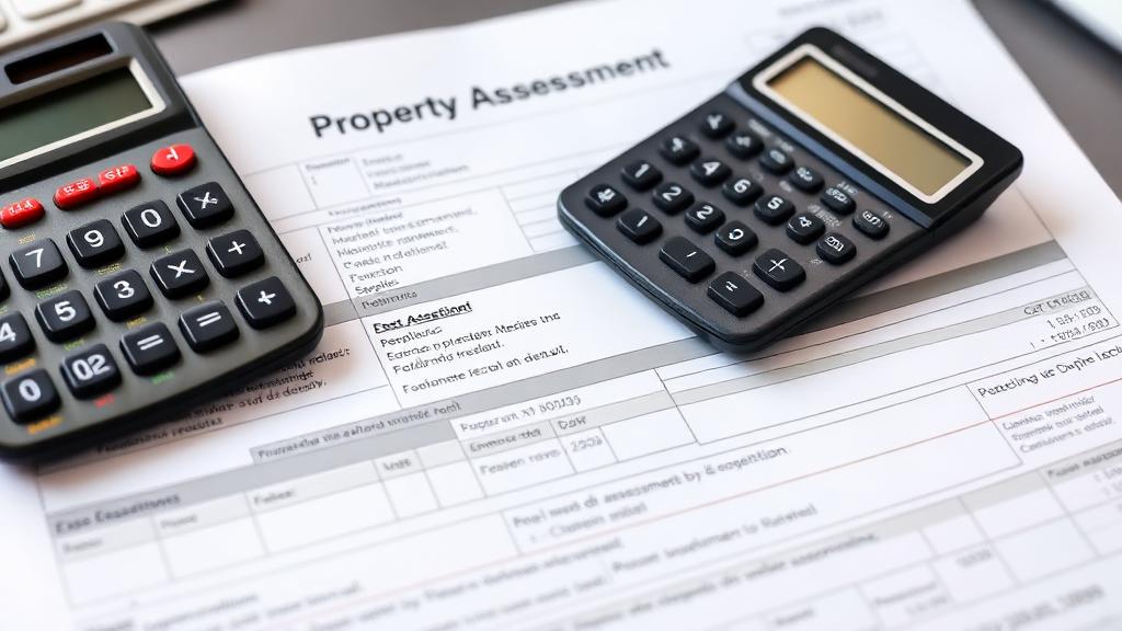 Estimation immobilière Lennoxville
