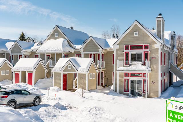 Charmant condo à Orford dans un secteur recherché