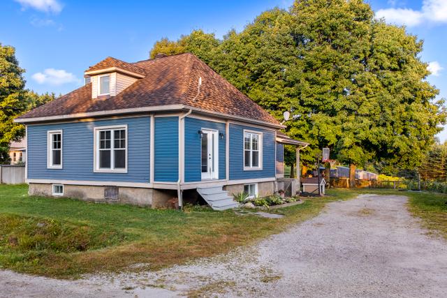 Fermette de 23 acres avec étable et boxes - Cadre naturel exceptionnel